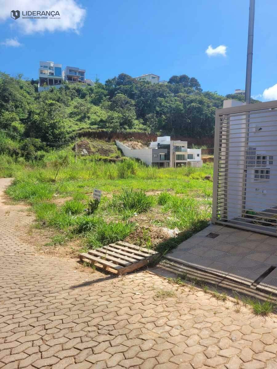 lote à venda no Loteamento Residencial Jardins La vie: 