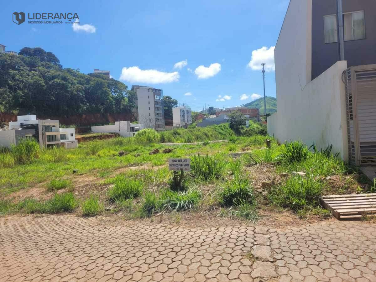 lote à venda no Loteamento Residencial Jardins La vie: 