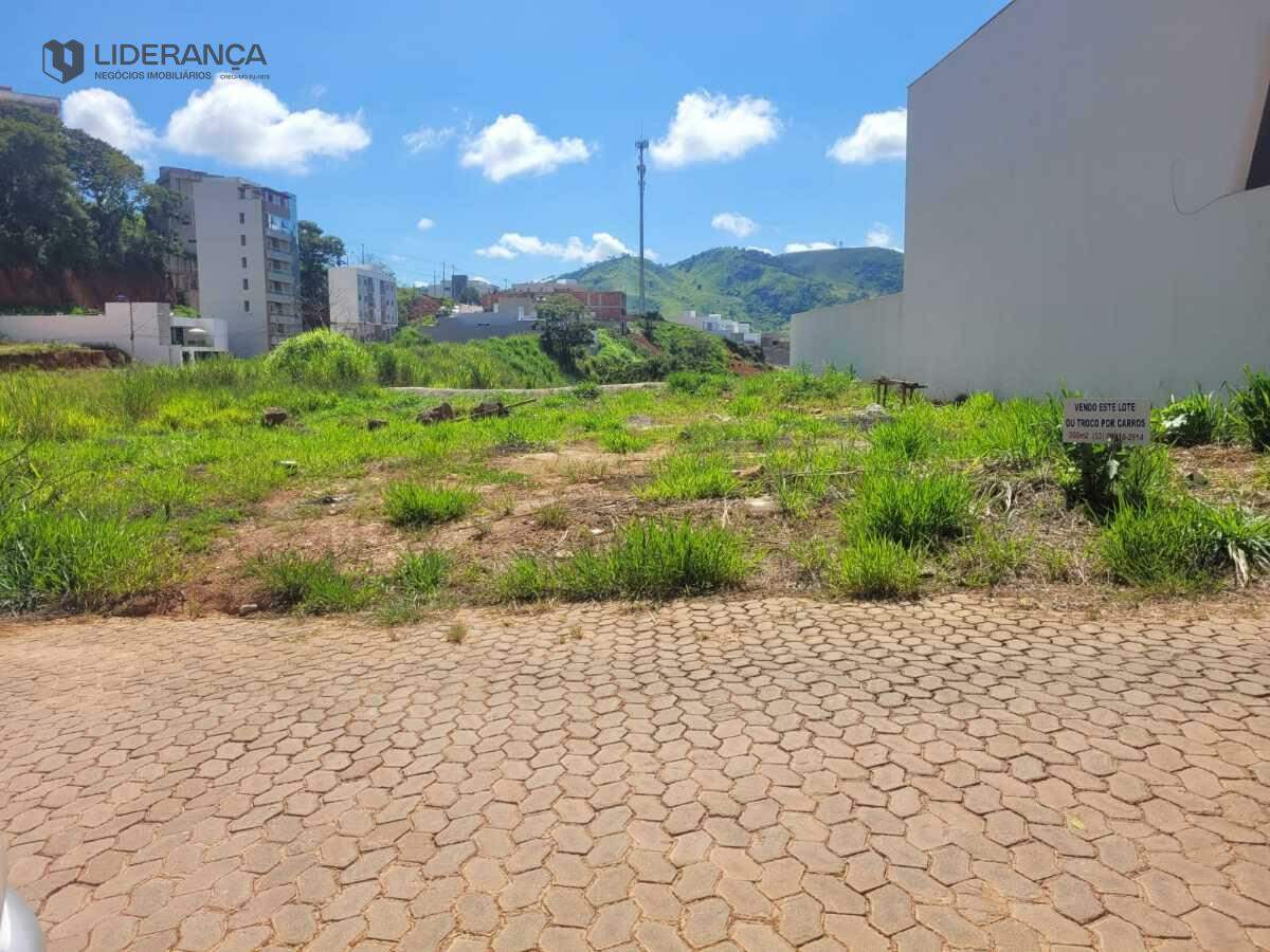 lote à venda no Loteamento Residencial Jardins La vie: 