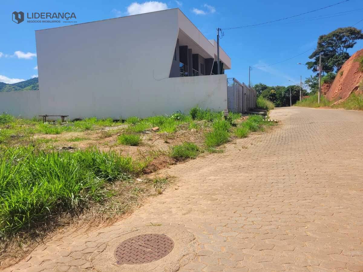 lote à venda no Loteamento Residencial Jardins La vie: 
