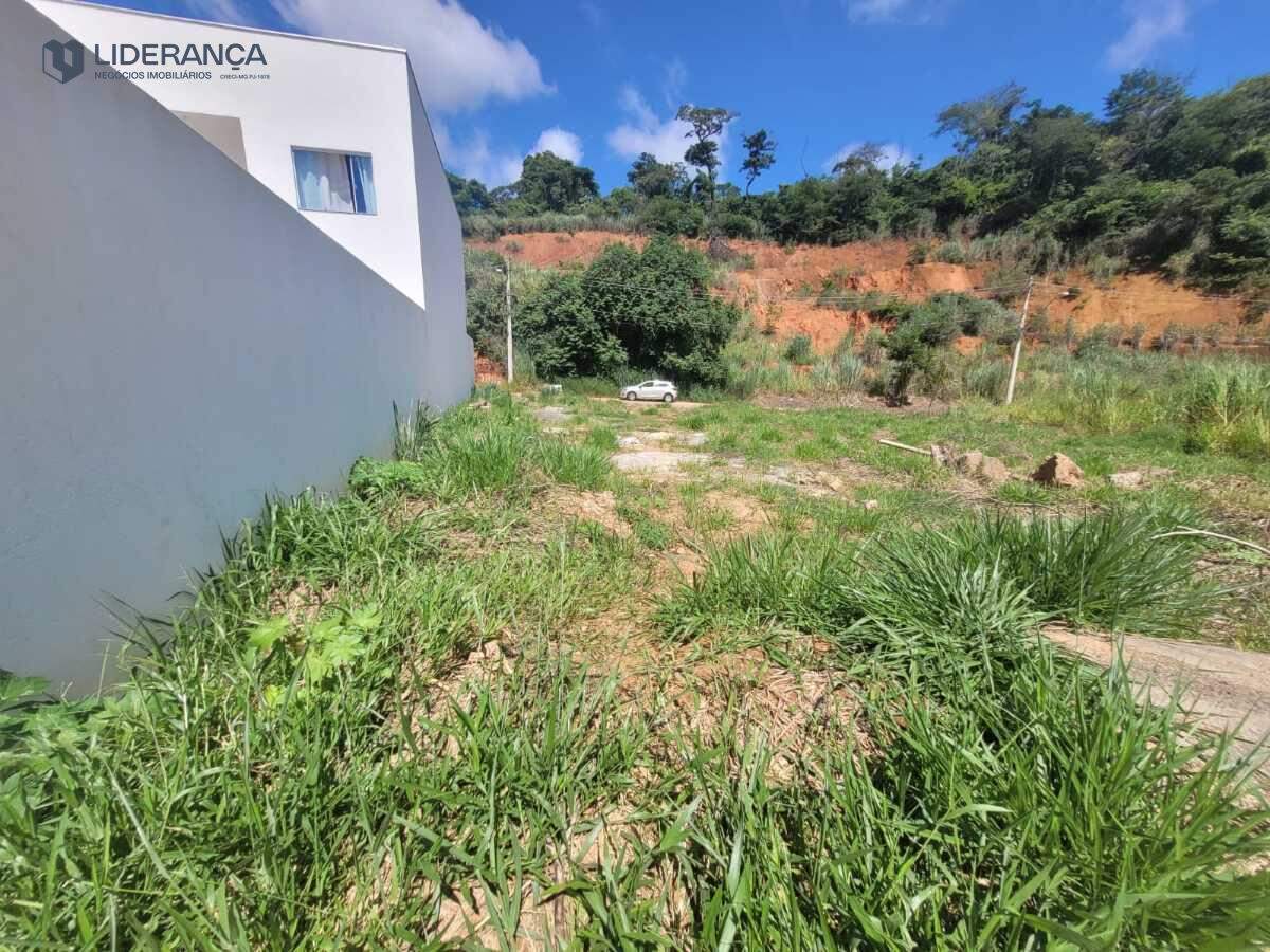 lote à venda no Loteamento Residencial Jardins La vie: 