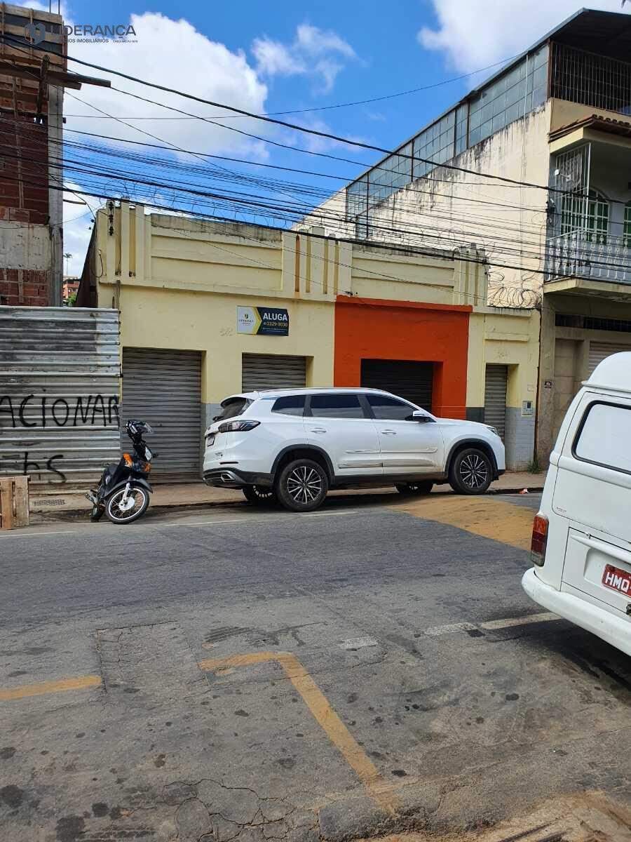 ponto comercial à venda no Esperança: 