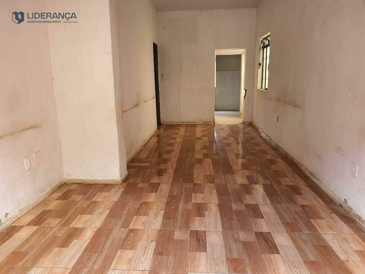 ponto comercial à venda no Esperança: 