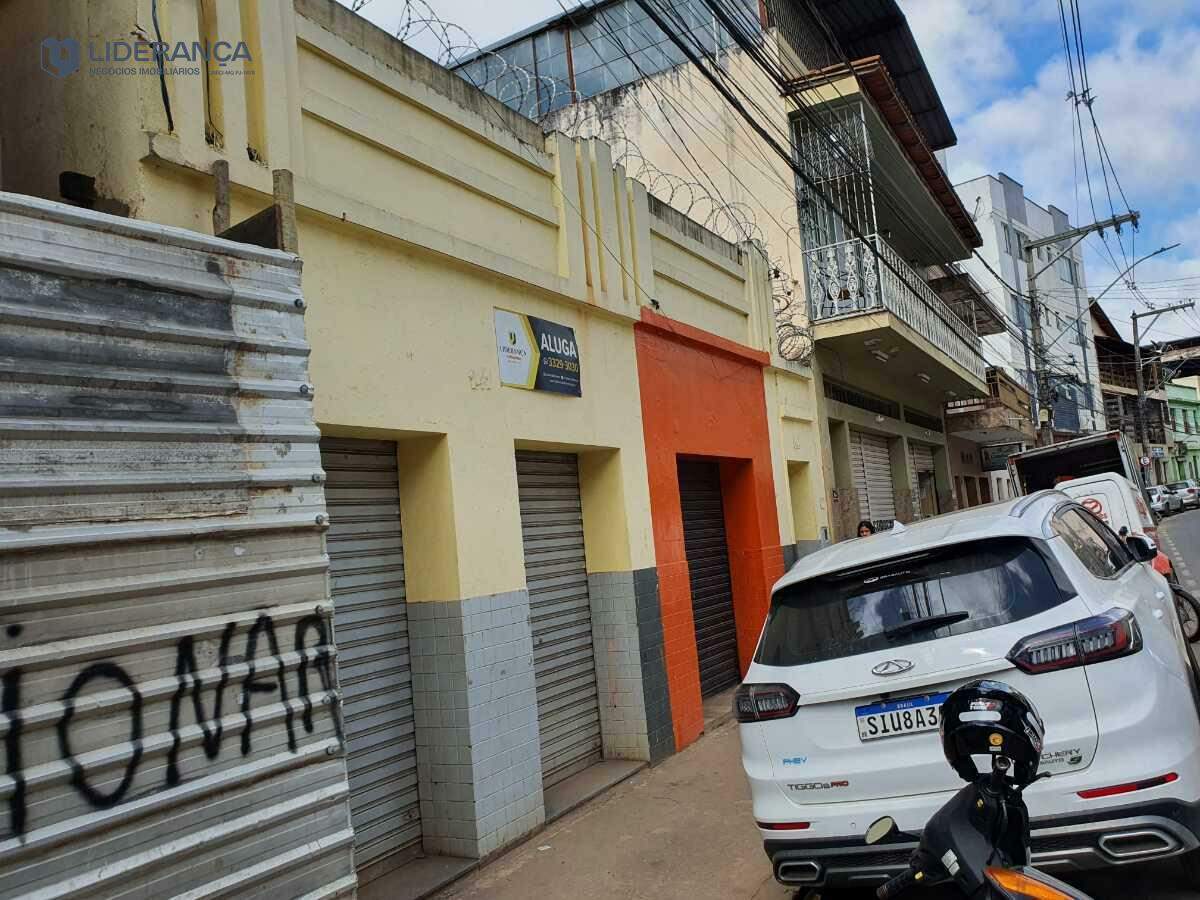 ponto comercial à venda no Esperança: 
