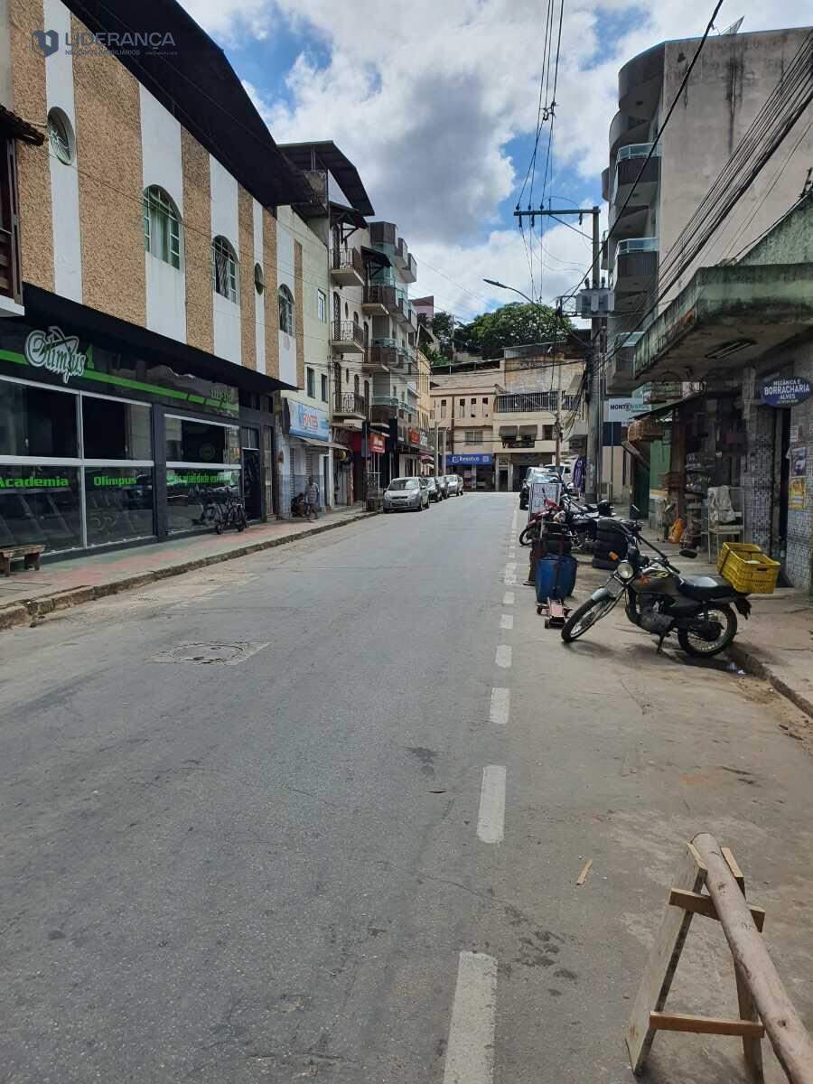ponto comercial à venda no Esperança: 
