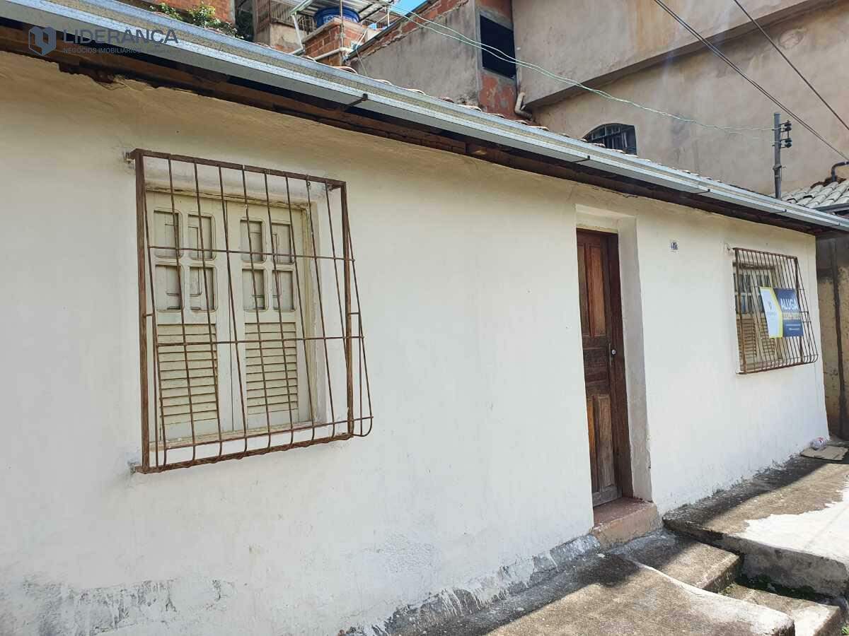 casa à venda no Centro: 