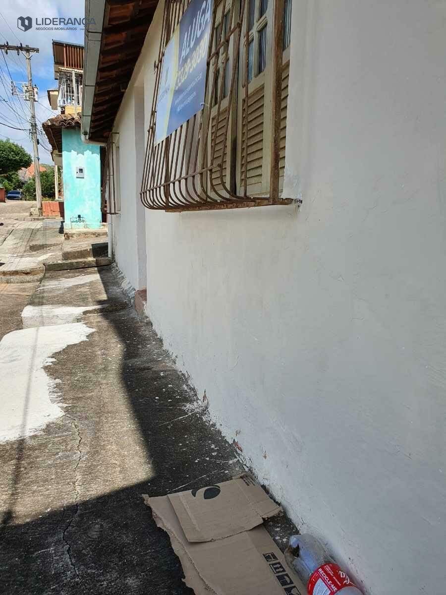 casa à venda no Centro: 