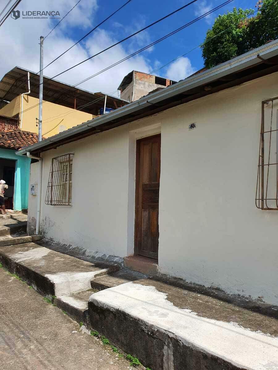 casa à venda no Centro: 