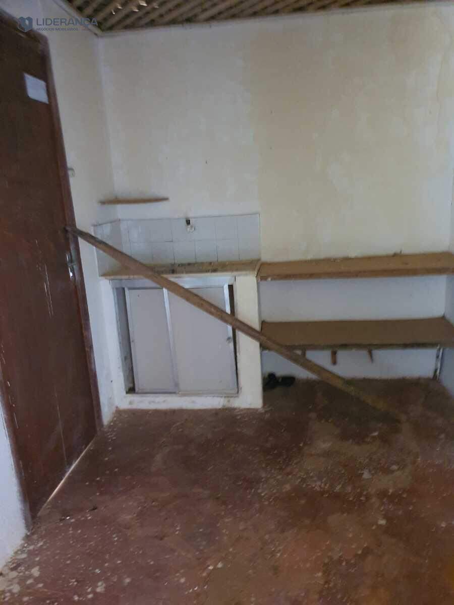 casa à venda no Centro: 