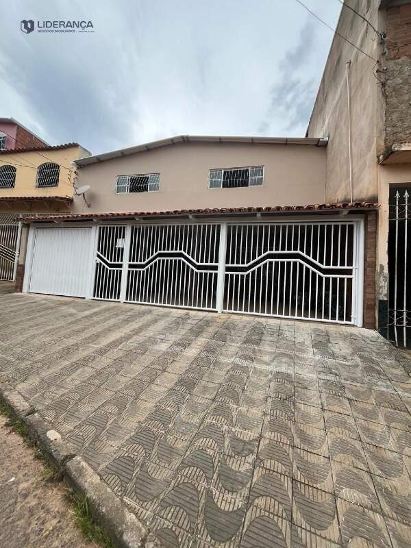 casa à venda no VALE DO SOL: 