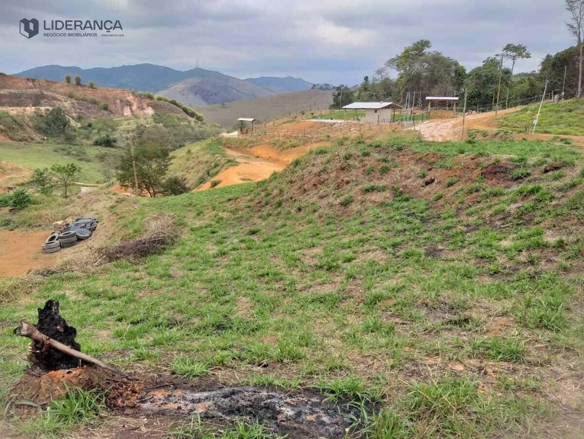 chácara à venda no Condominio Santa Ignacia: 