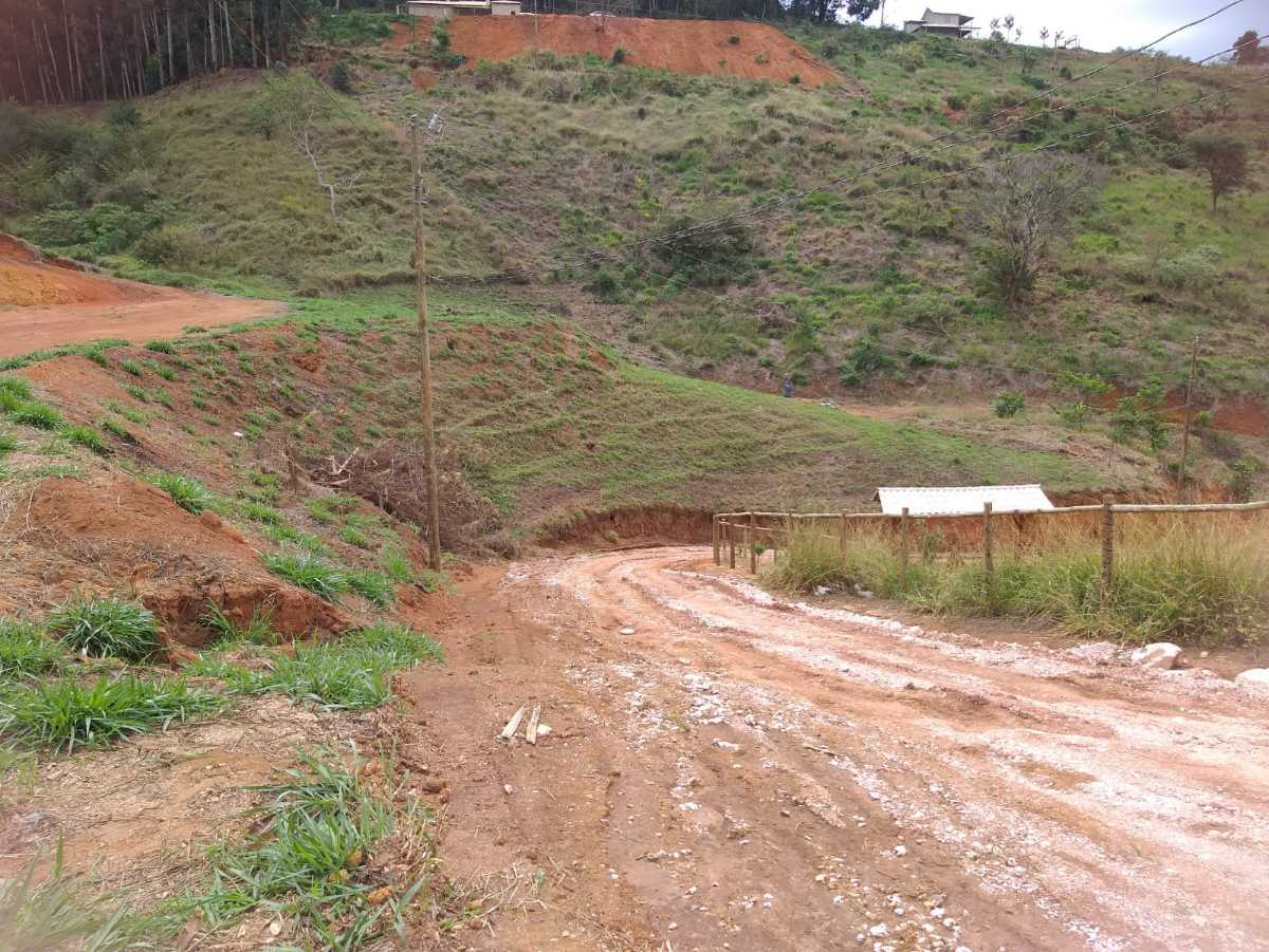 chácara à venda no Condominio Santa Ignacia: 