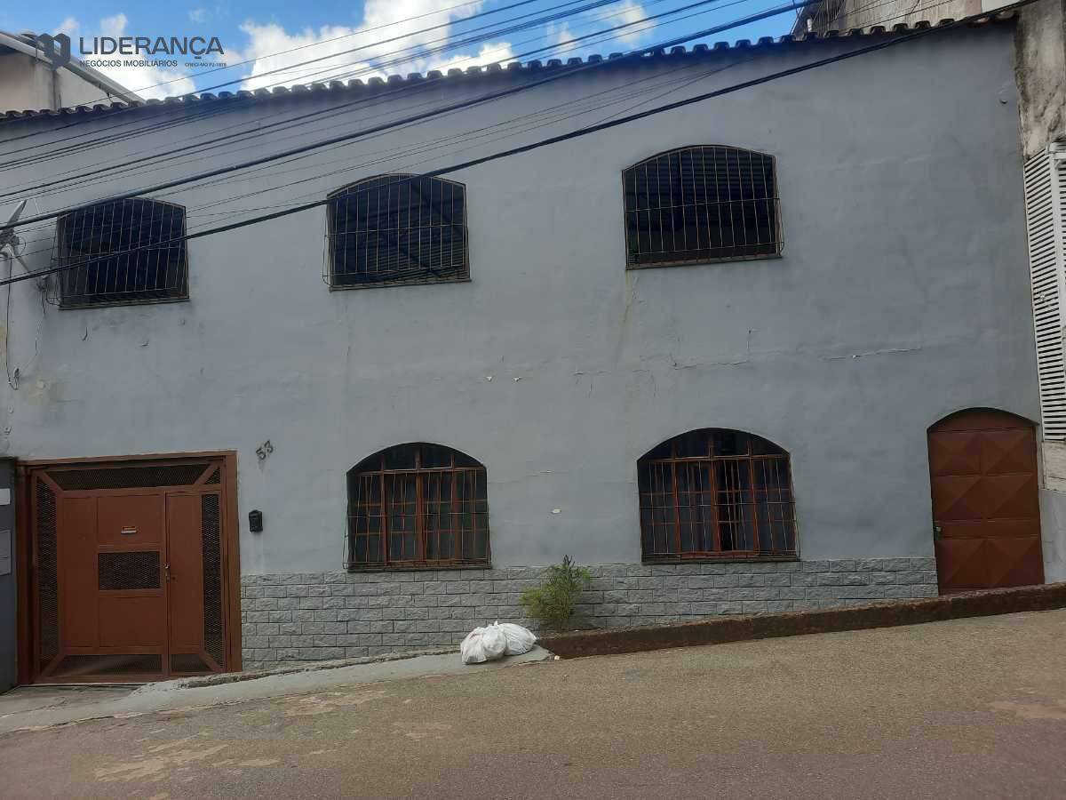 casa à venda no Manoel Ribeiro Sobrinho: 
