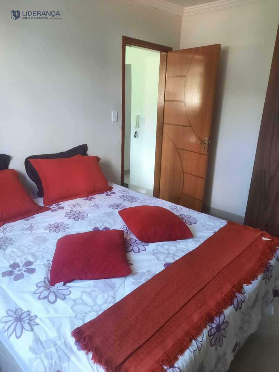 casa à venda no Manoel Ribeiro Sobrinho: 
