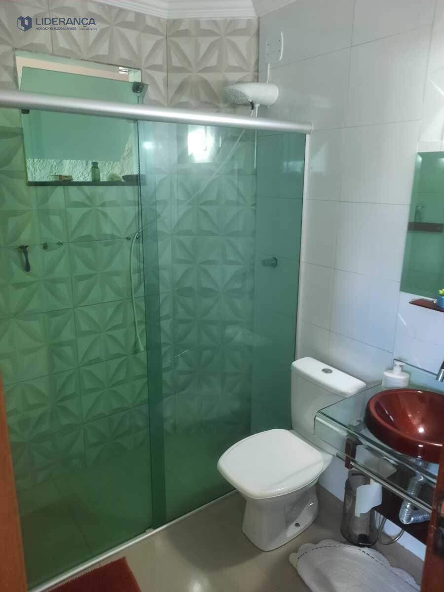 casa à venda no Manoel Ribeiro Sobrinho: 