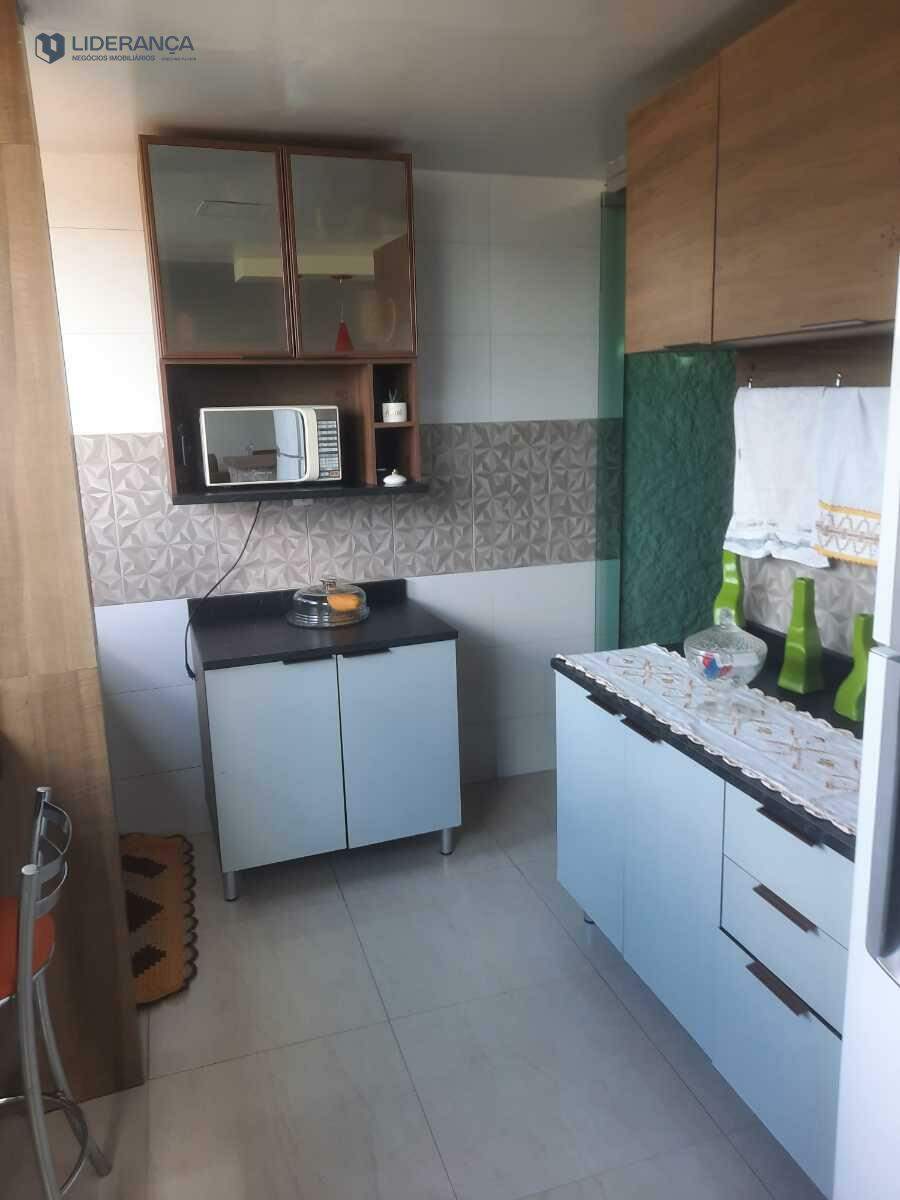 casa à venda no Manoel Ribeiro Sobrinho: 