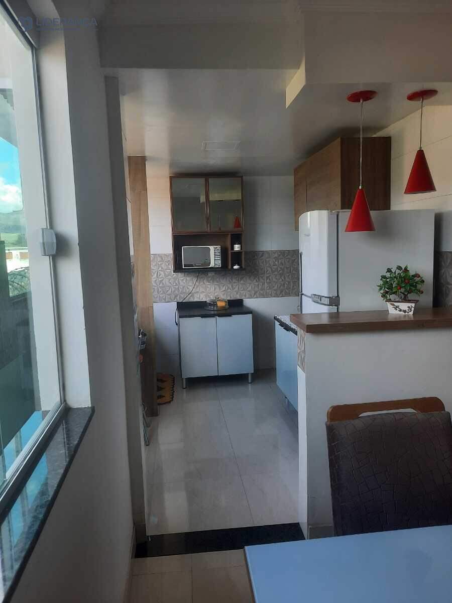 casa à venda no Manoel Ribeiro Sobrinho: 