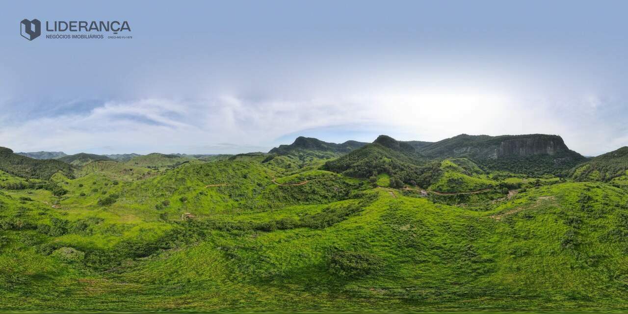 fazenda à venda no ZONA RURAL: 