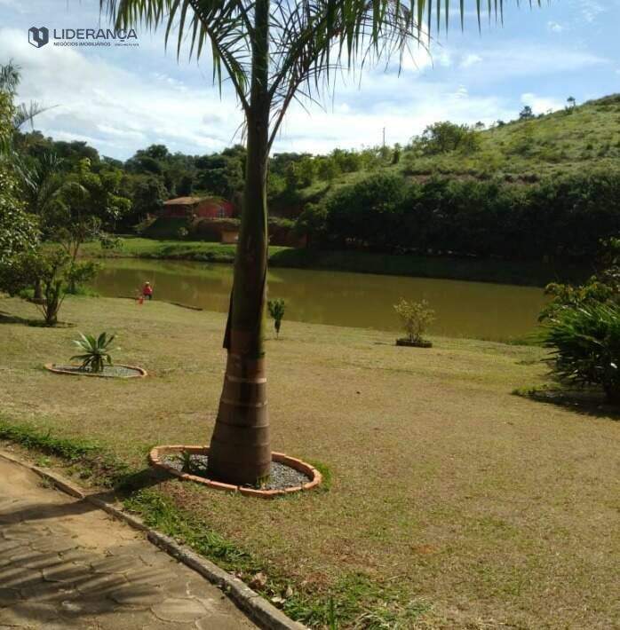 casa em condomínio à venda no Condomínio Bela Vista: 