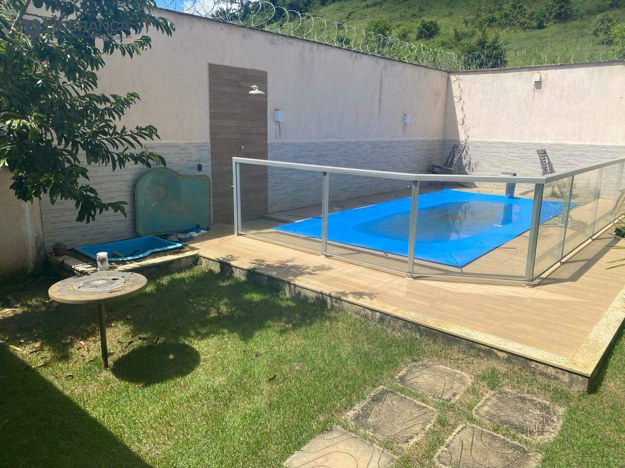casa em condomínio à venda no Condomínio Bela Vista: 