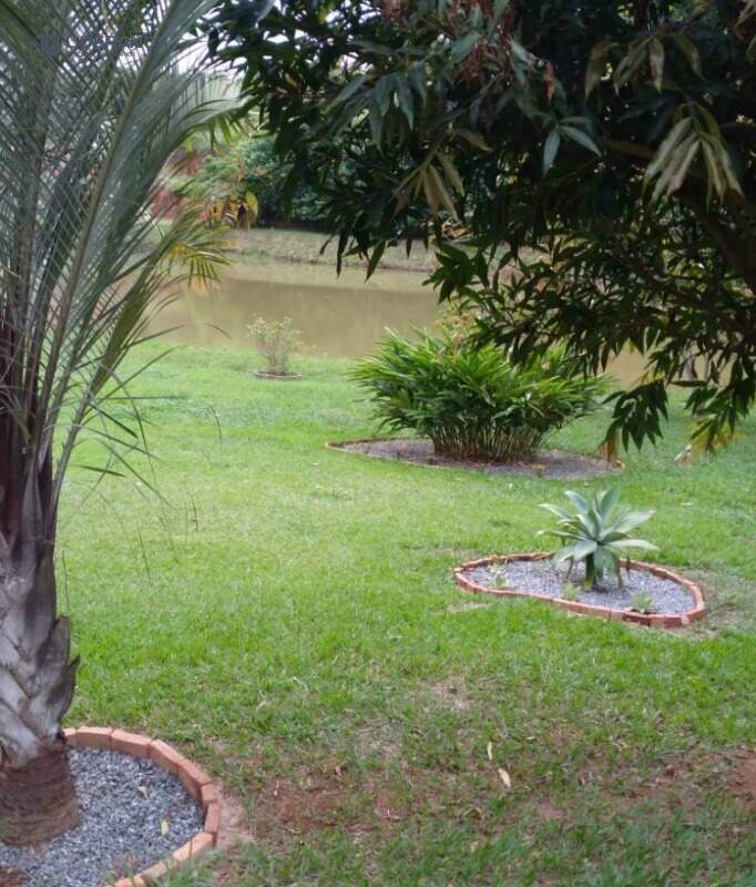 casa em condomínio à venda no Condomínio Bela Vista: 