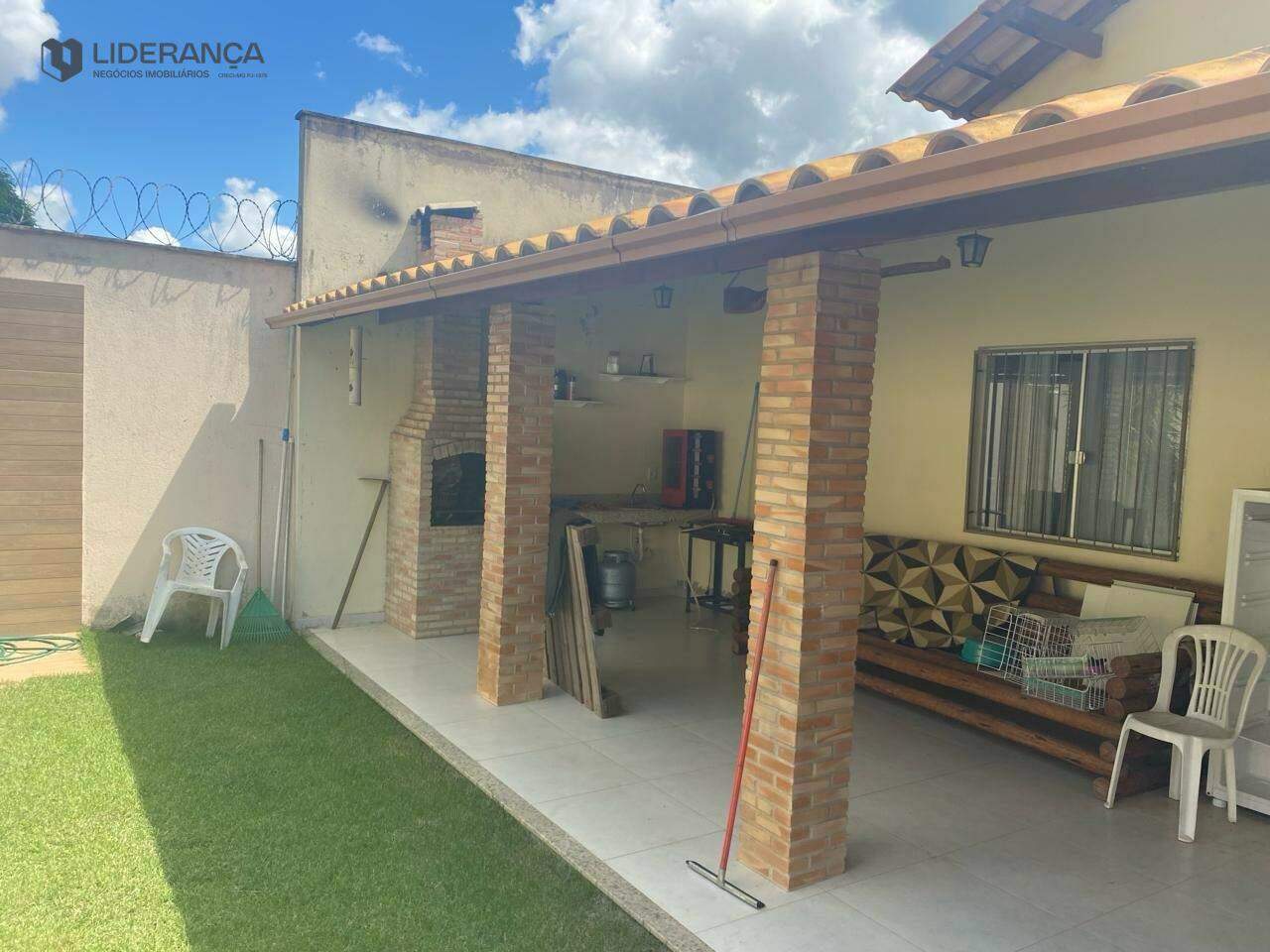 casa em condomínio à venda no Condomínio Bela Vista: 