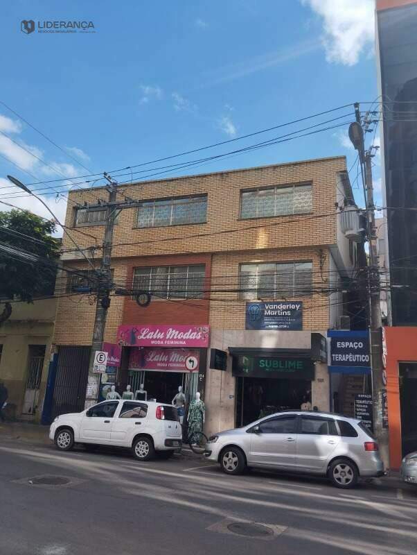 sala para aluguel no Centro: 