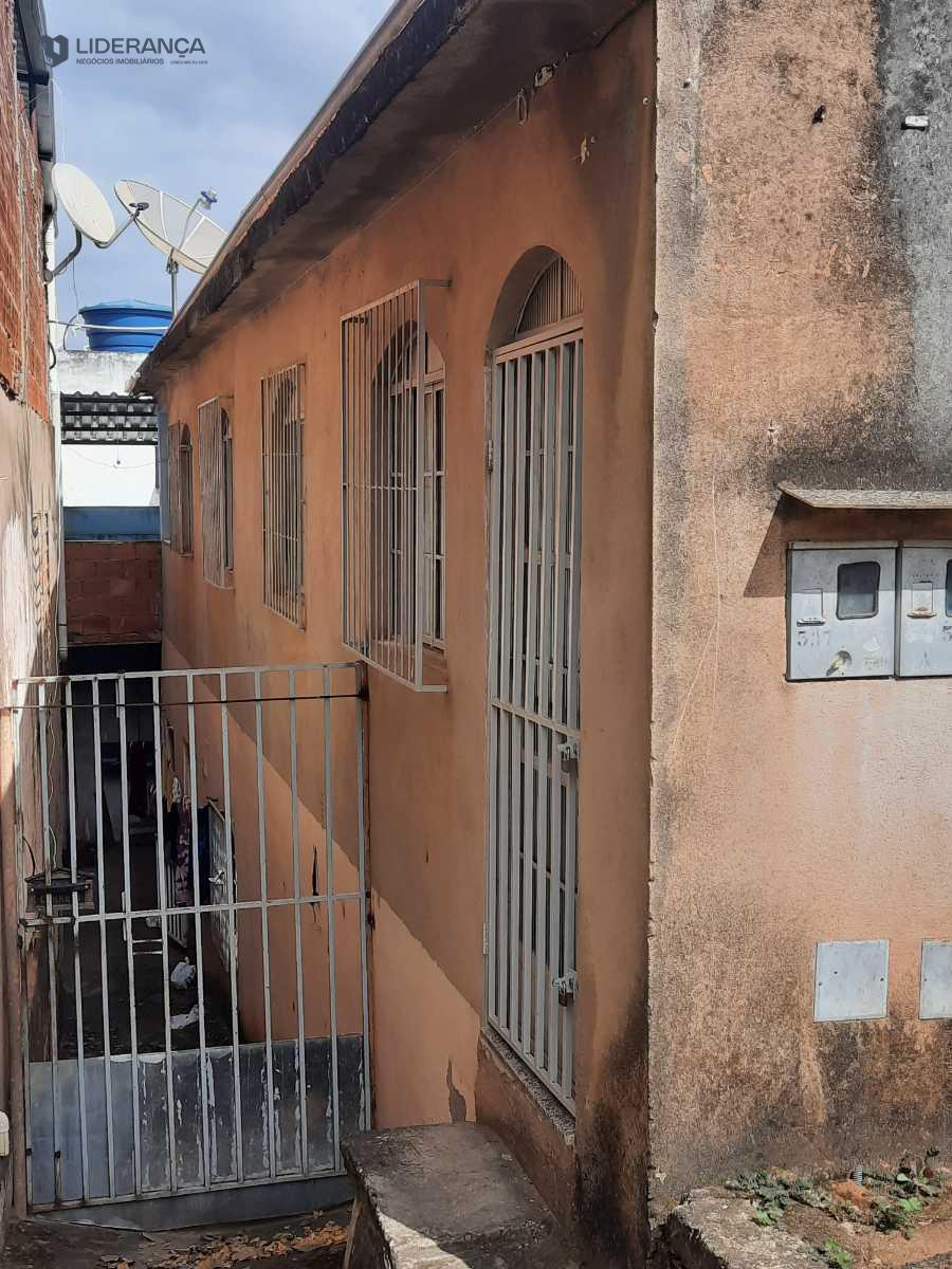 casa à venda no Salatiel: 