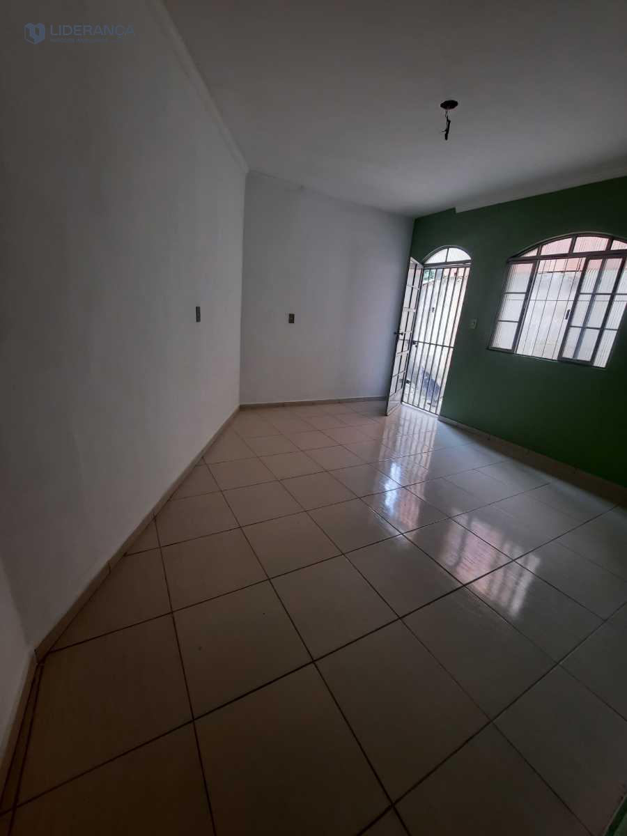 casa à venda no Salatiel: 