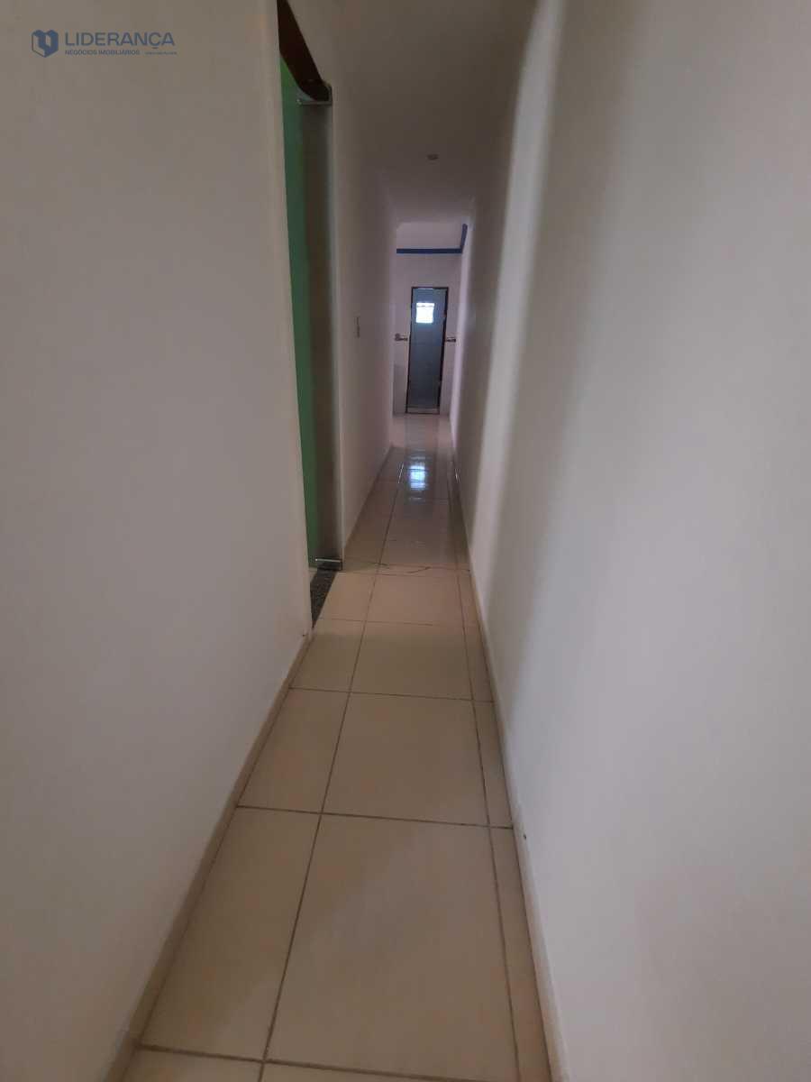 casa à venda no Salatiel: 