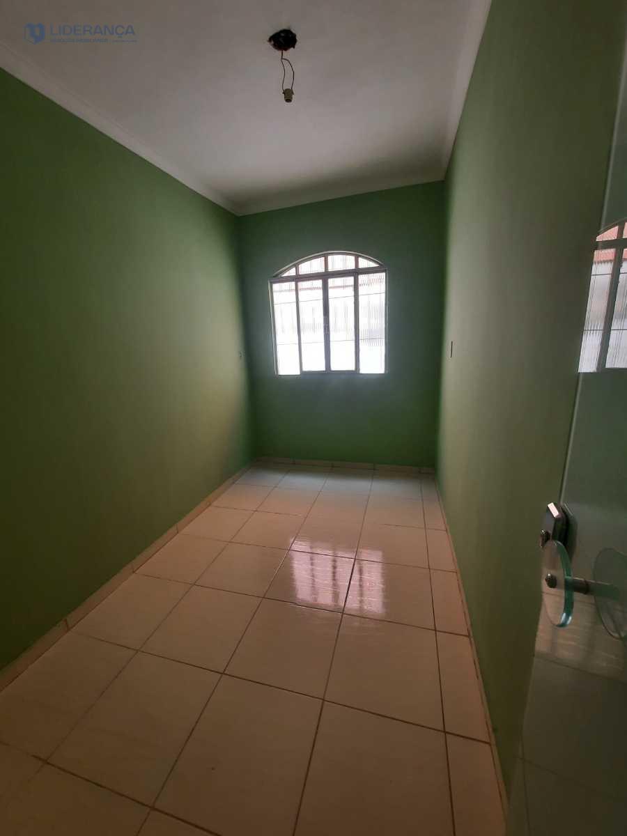 casa à venda no Salatiel: 