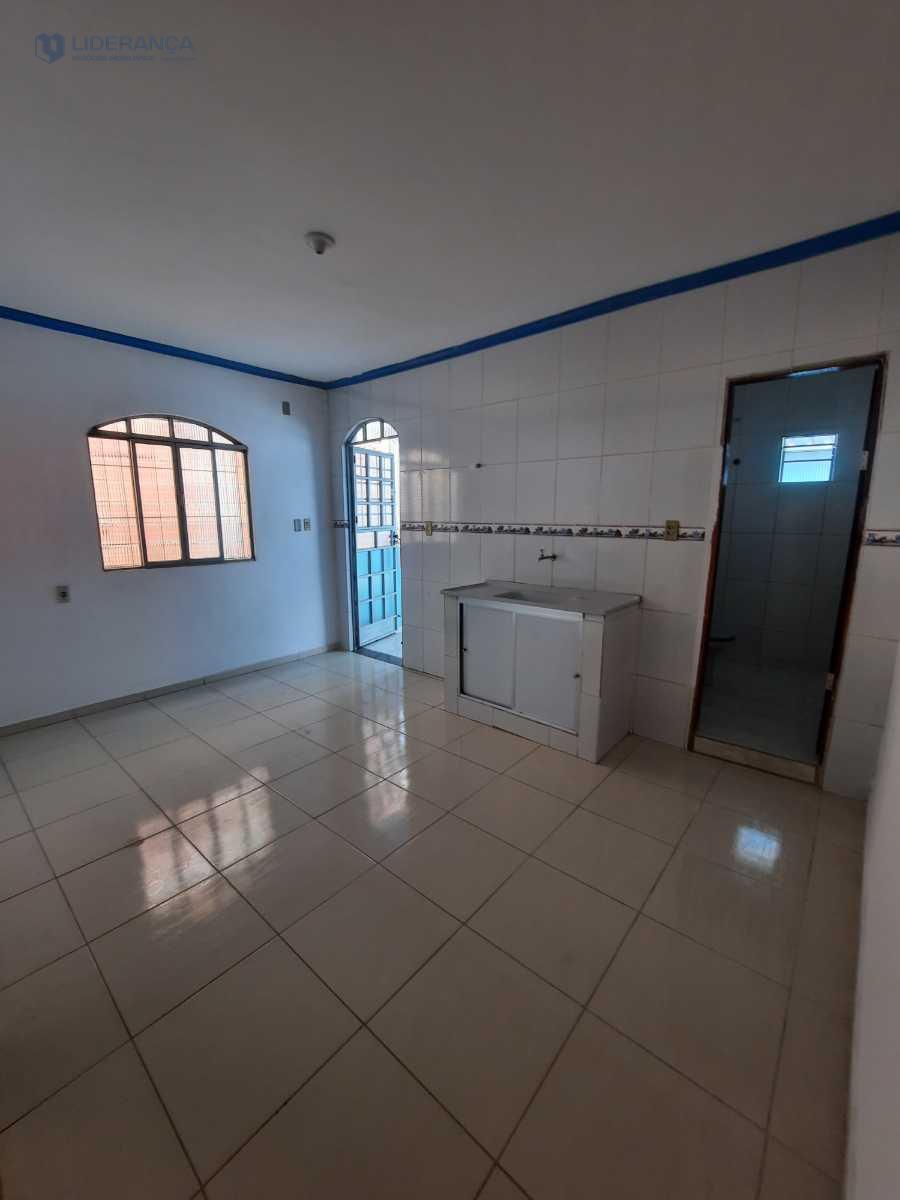 casa à venda no Salatiel: 