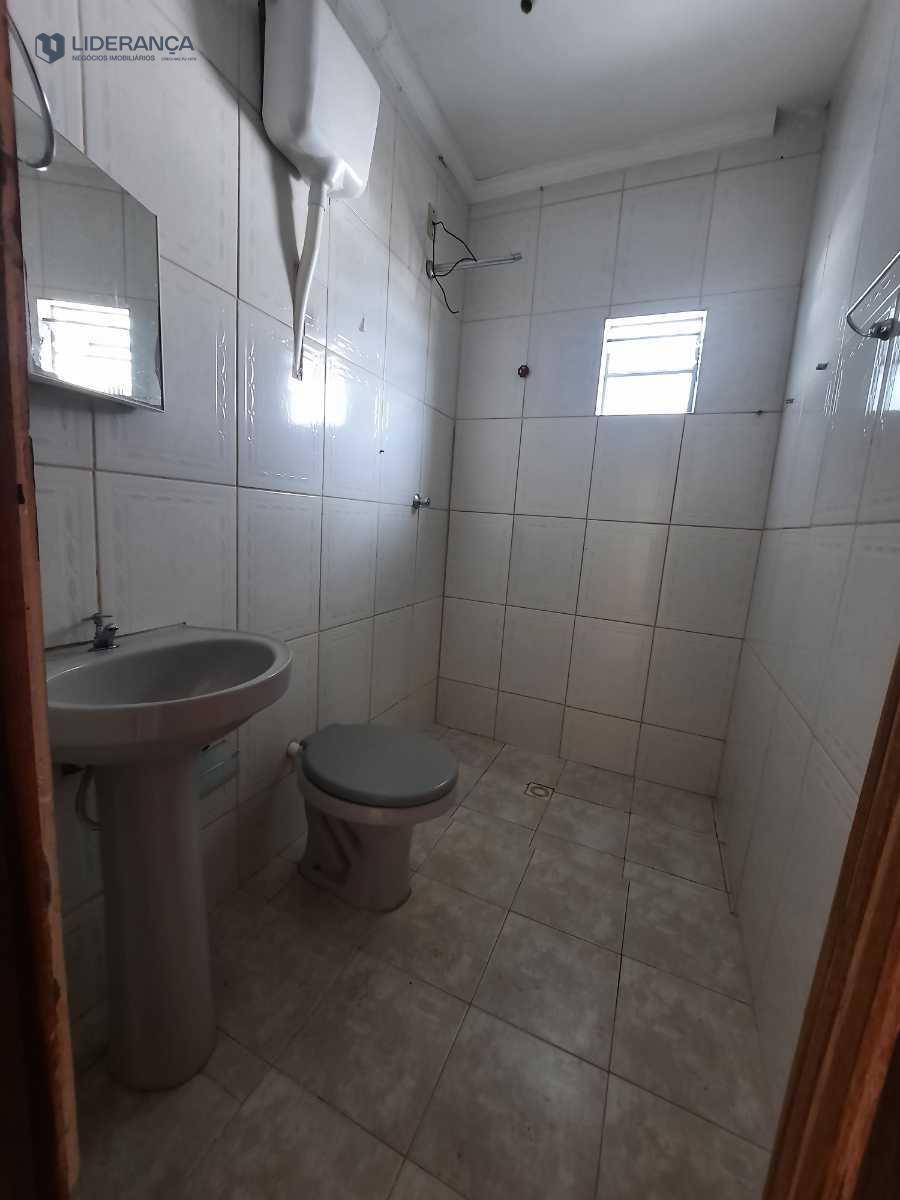 casa à venda no Salatiel: 