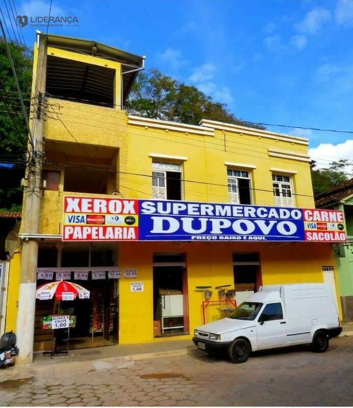 ponto comercial à venda no Centro: 