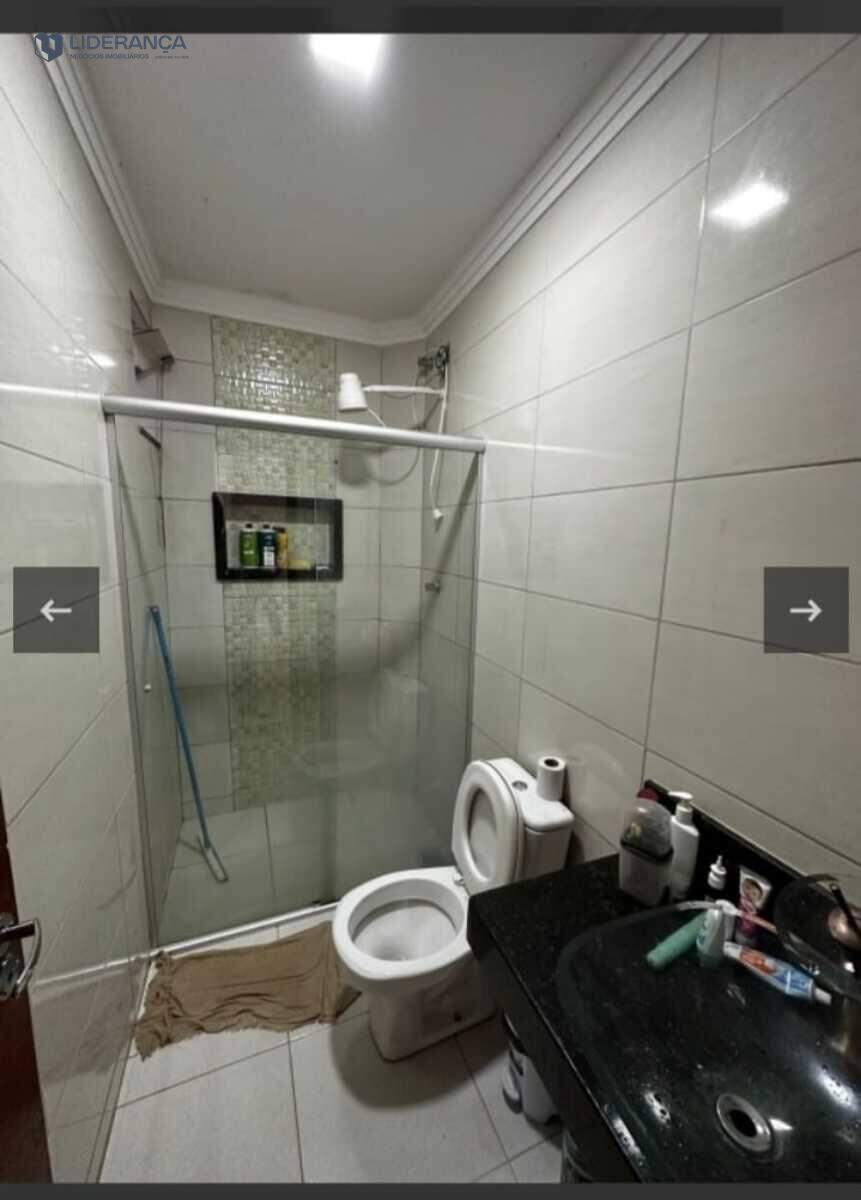 apartamento à venda no Loteamento Tãozinho Vilela: 