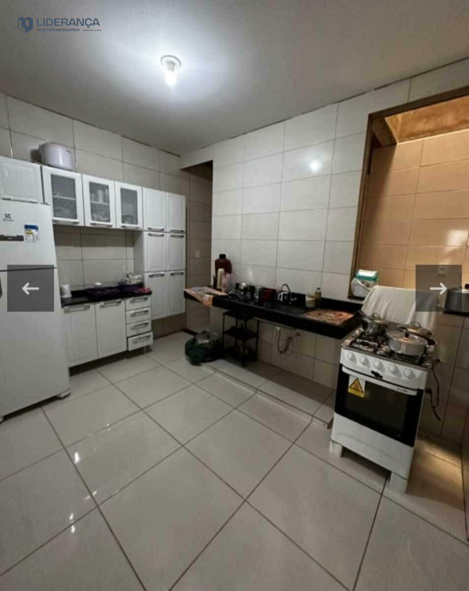 apartamento à venda no Loteamento Tãozinho Vilela: 