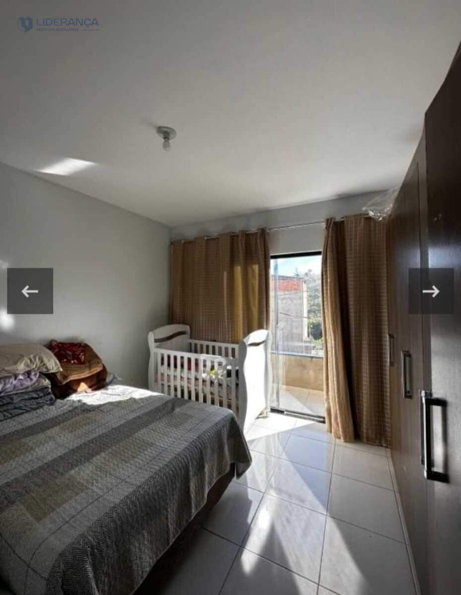 apartamento à venda no Loteamento Tãozinho Vilela: 