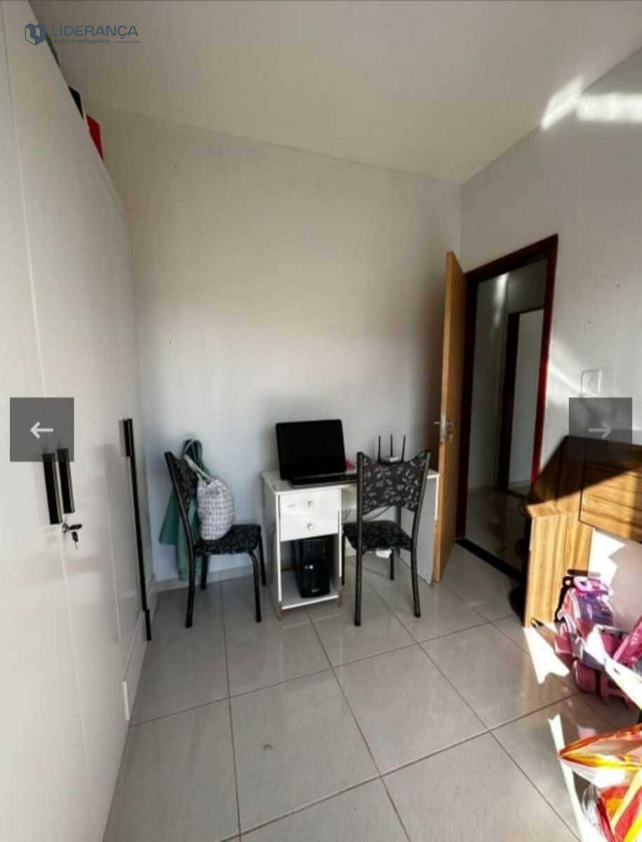 apartamento à venda no Loteamento Tãozinho Vilela: 