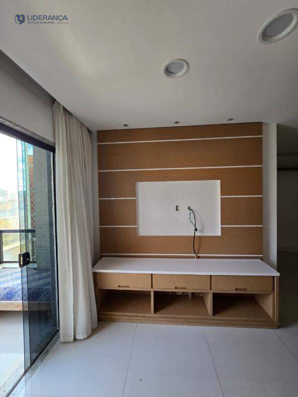 apartamento à venda no Rafael Jose de Lima: 