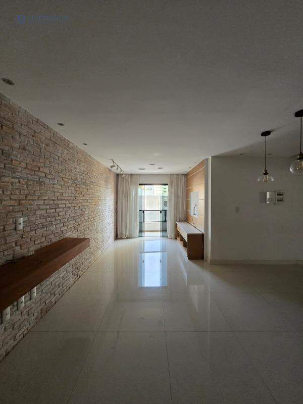 apartamento à venda no Rafael Jose de Lima: 