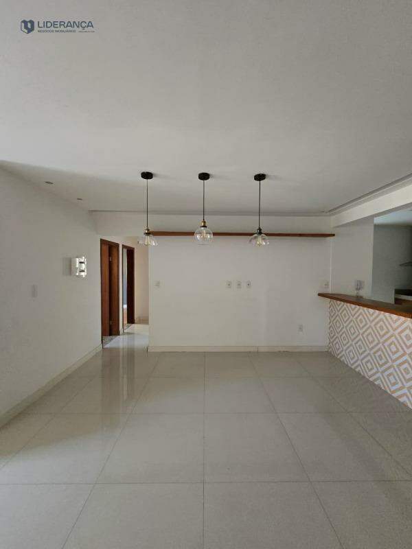 apartamento à venda no Rafael Jose de Lima: 