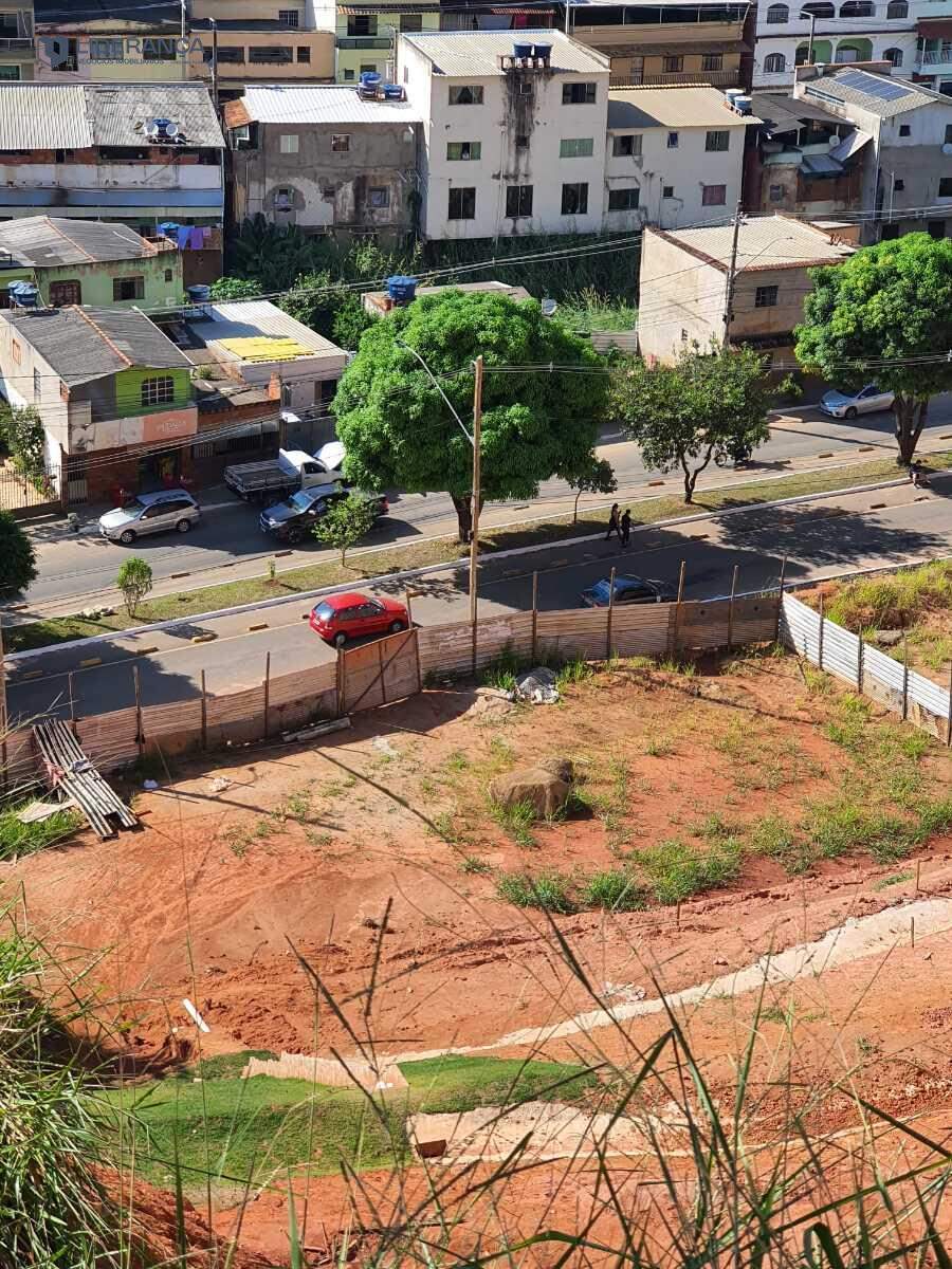 lote à venda no Dário Grossi: 