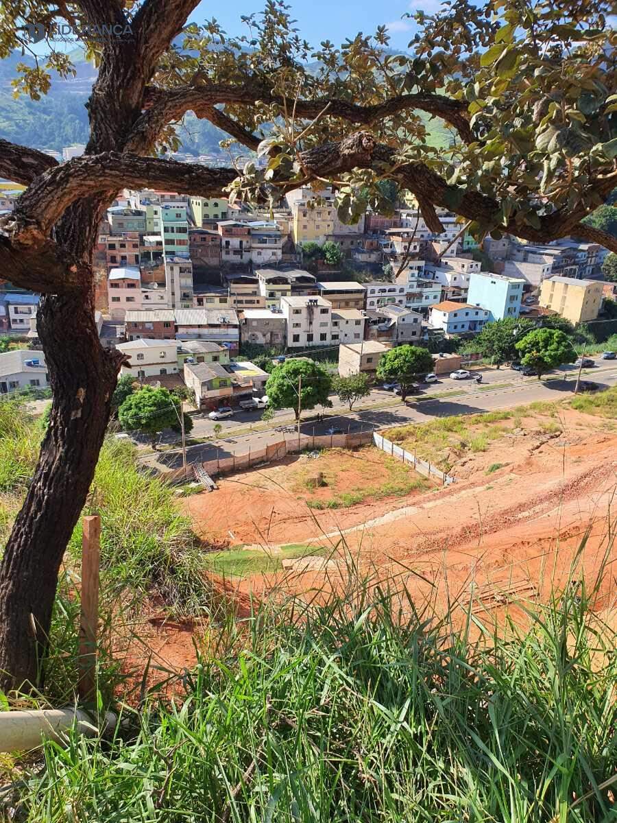 lote à venda no Dário Grossi: 
