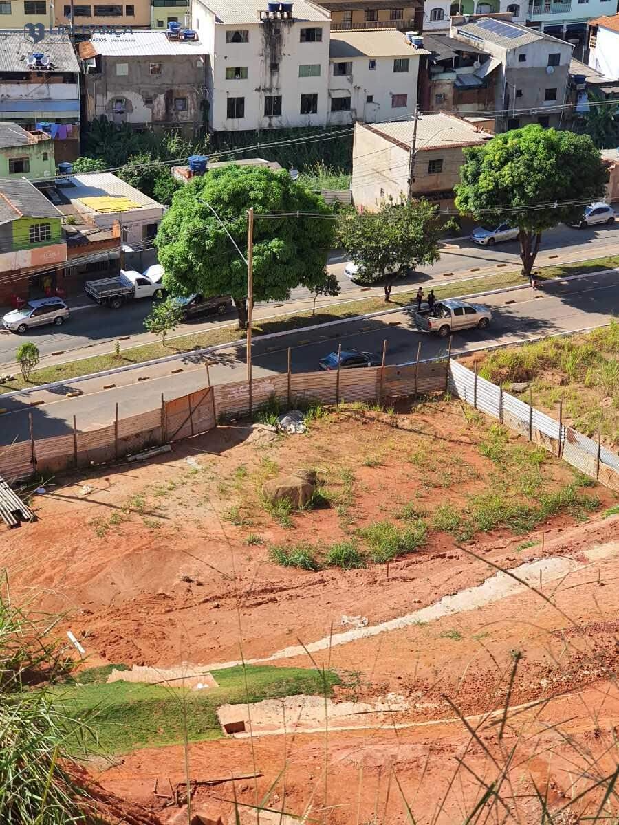 lote à venda no Dário Grossi: 