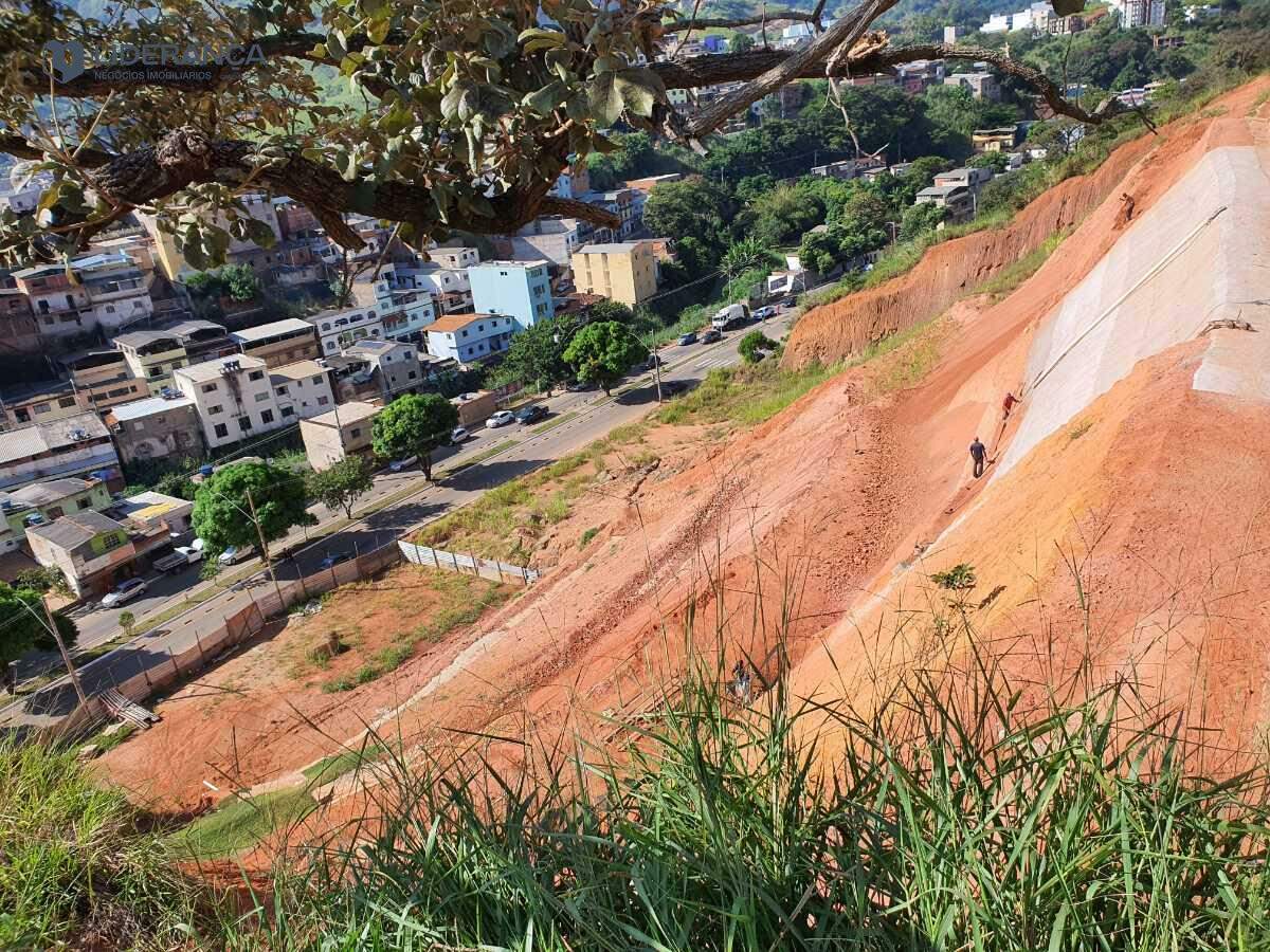 lote à venda no Dário Grossi: 