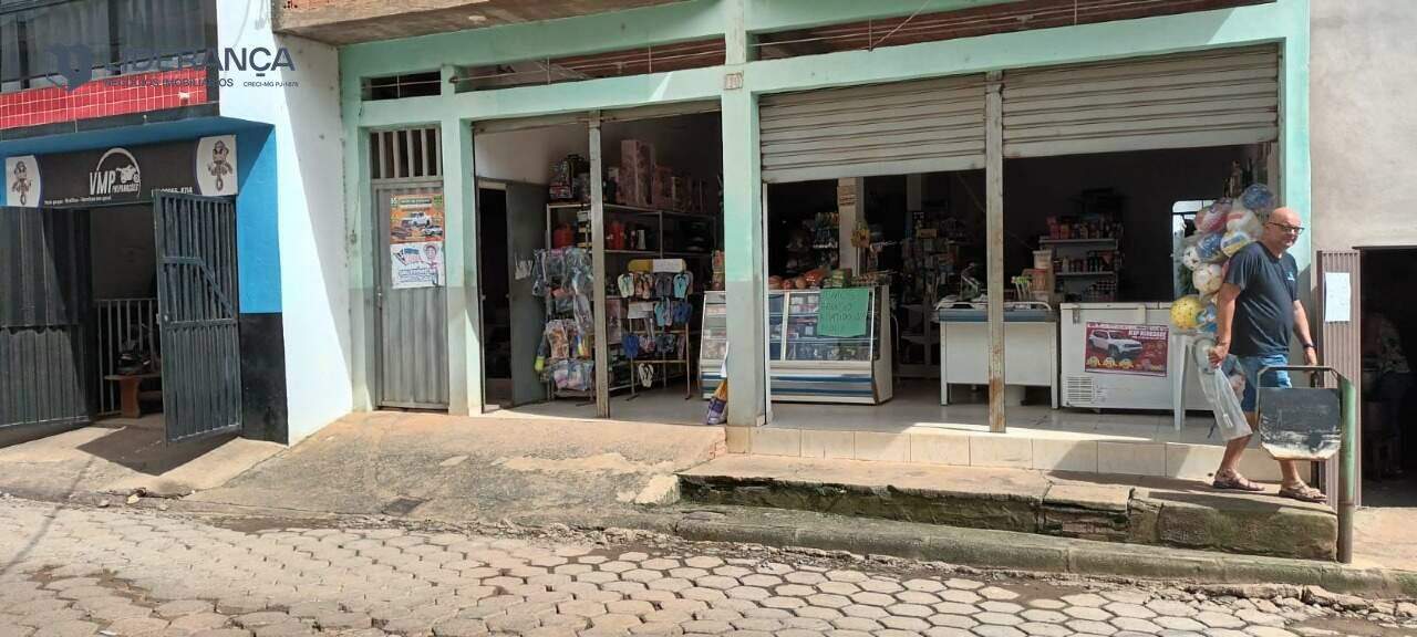 ponto comercial à venda no Nossa Senhora de Lourdes: 