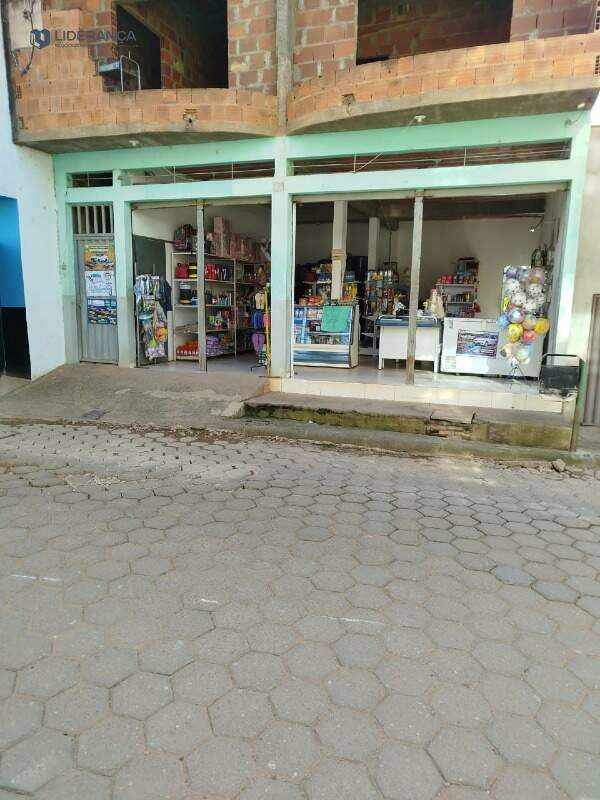 ponto comercial à venda no Nossa Senhora de Lourdes: 