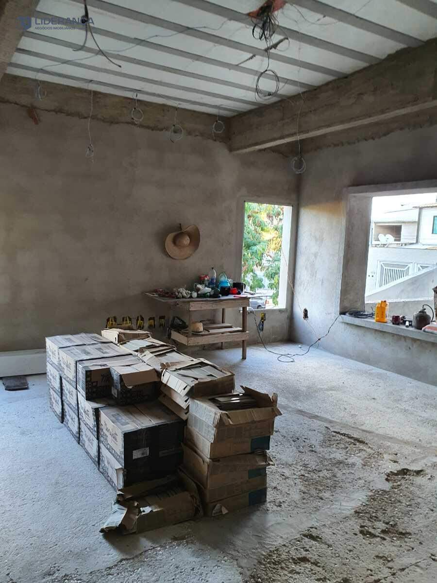 casa à venda no Dário Grossi: 