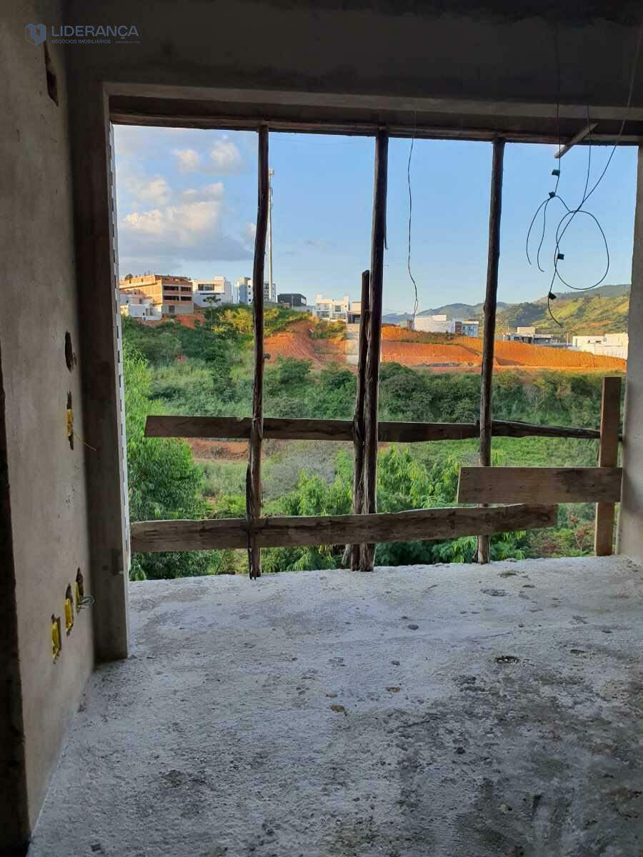 casa à venda no Dário Grossi: 