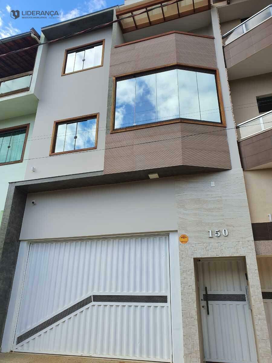 casa à venda no Dário Grossi: 
